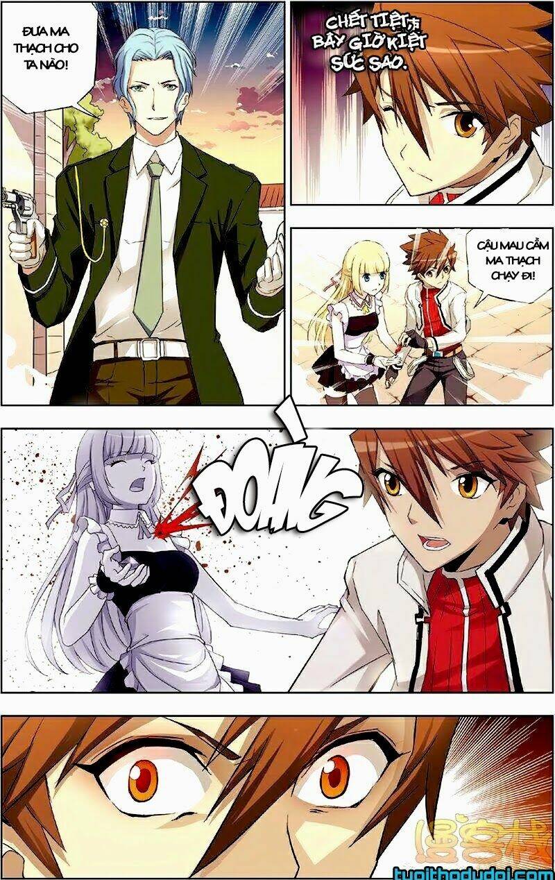 bi minh chi kiếm chapter 8 10