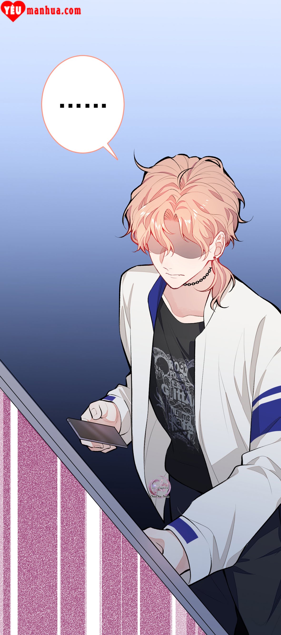 hotsearch của ảnh đế chapter 16 11