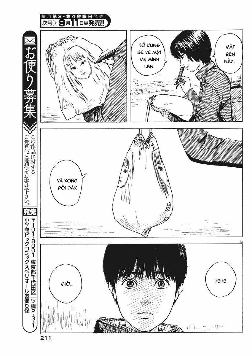 chi no wadachi chapter 81 25
