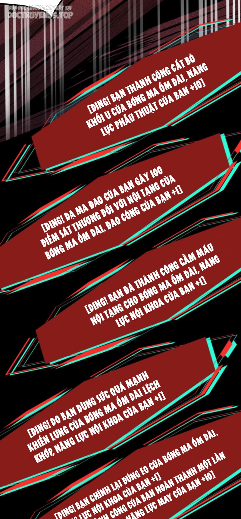 quỷ dị dược tề sư: bệnh nhân của ta đều là kinh khủng chapter 134 20