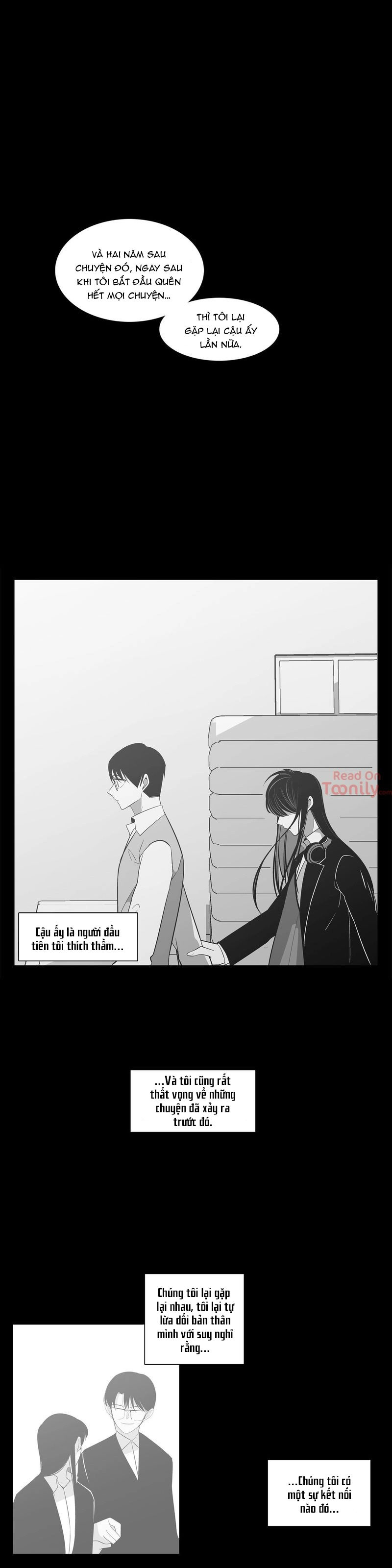 anh làm em đắm say chapter 31.2 5