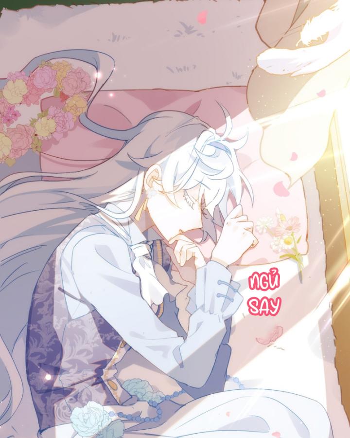 tiểu thư công tước không muốn bị sủng tới hỏng chapter 5 17