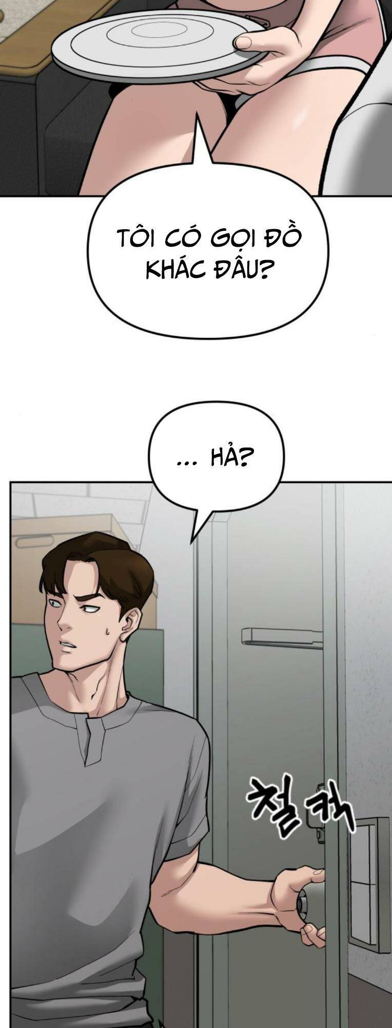 quản lí du côn chapter 79 79