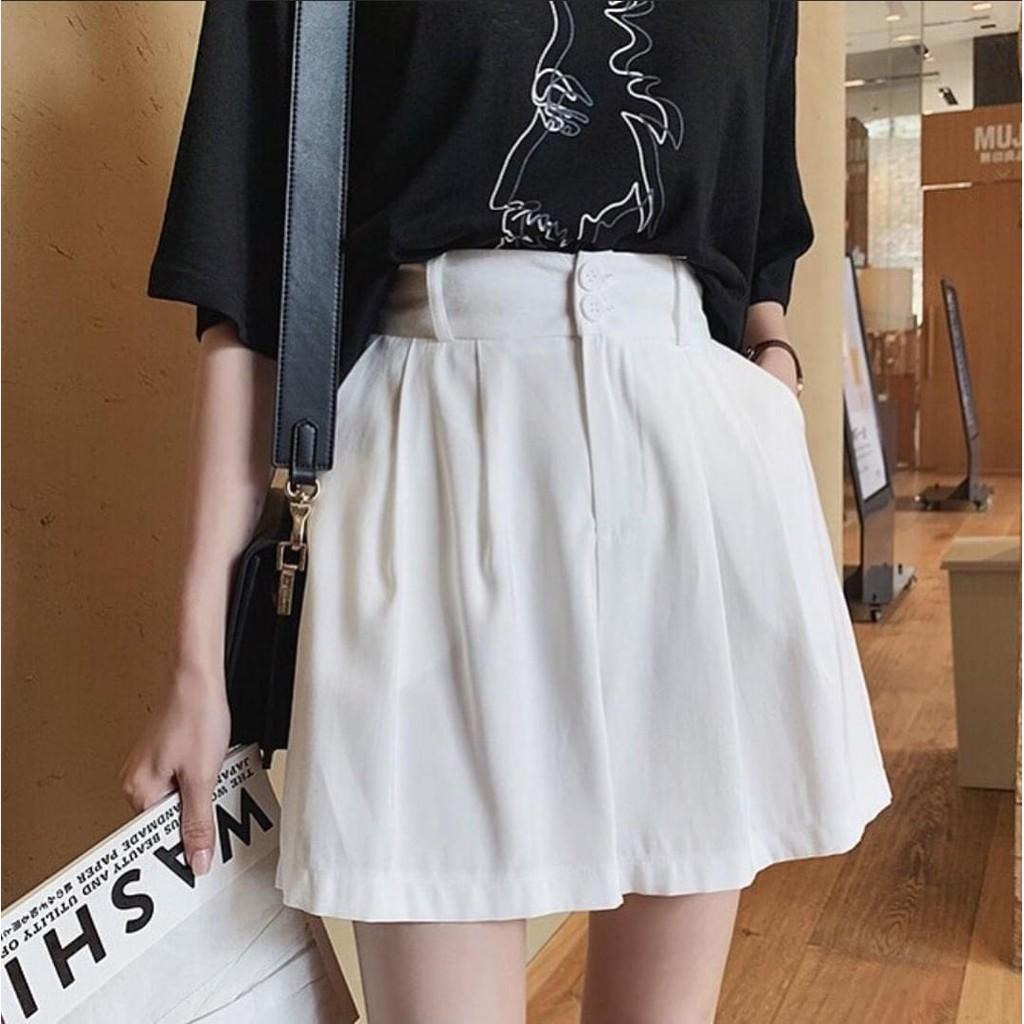 Quần Đùi Ngố - Roise