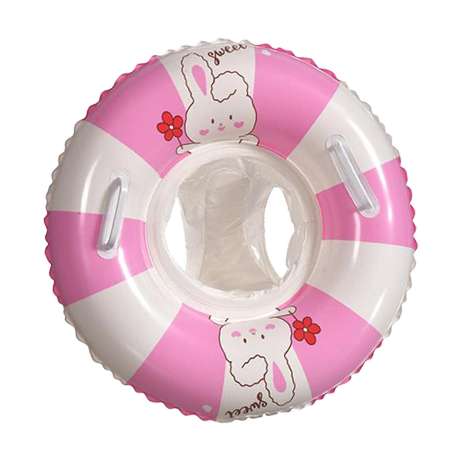 Swimming Pool Floats Swim Tube Beach Summer Beach Kids Inflatable Float Seat