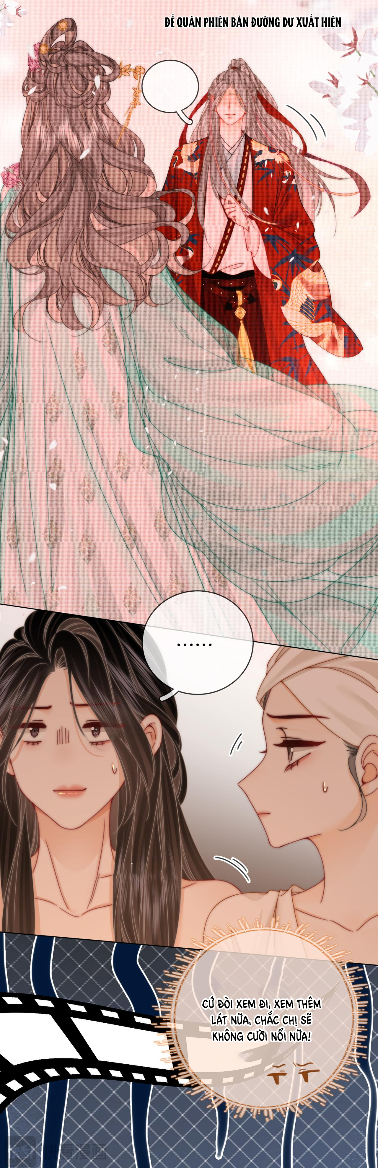 cố tiểu thư và khúc tiểu thư chapter 91 19