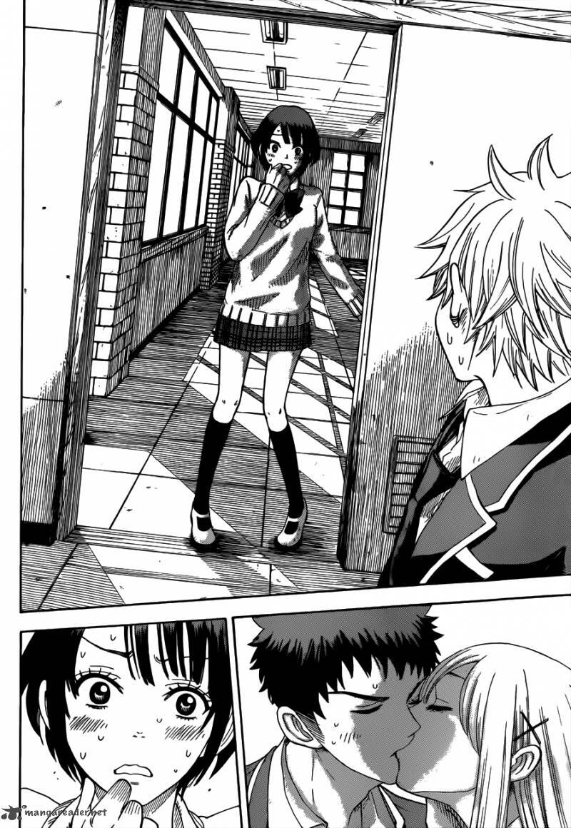 yamada và thất đại ma nữ chapter 7 19