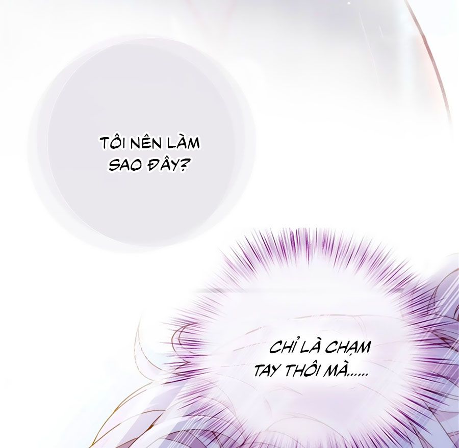 một vợ yêu, một bé con chapter 0 9