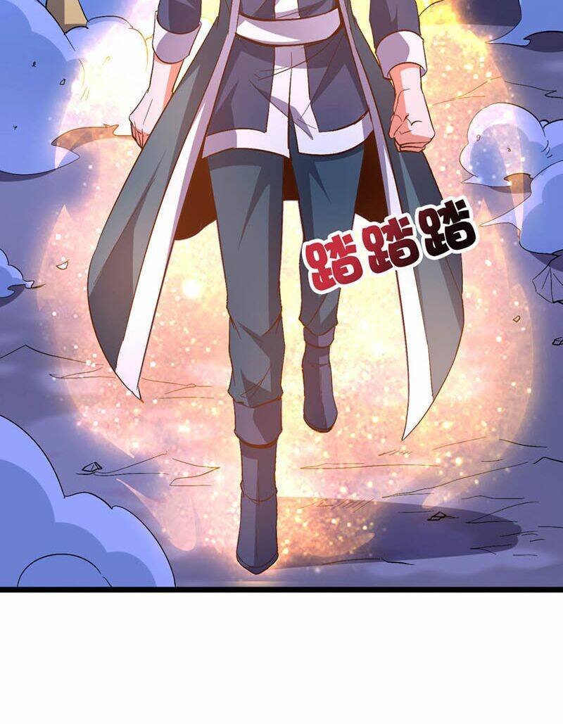 phục thiên thánh chủ chapter 80 3