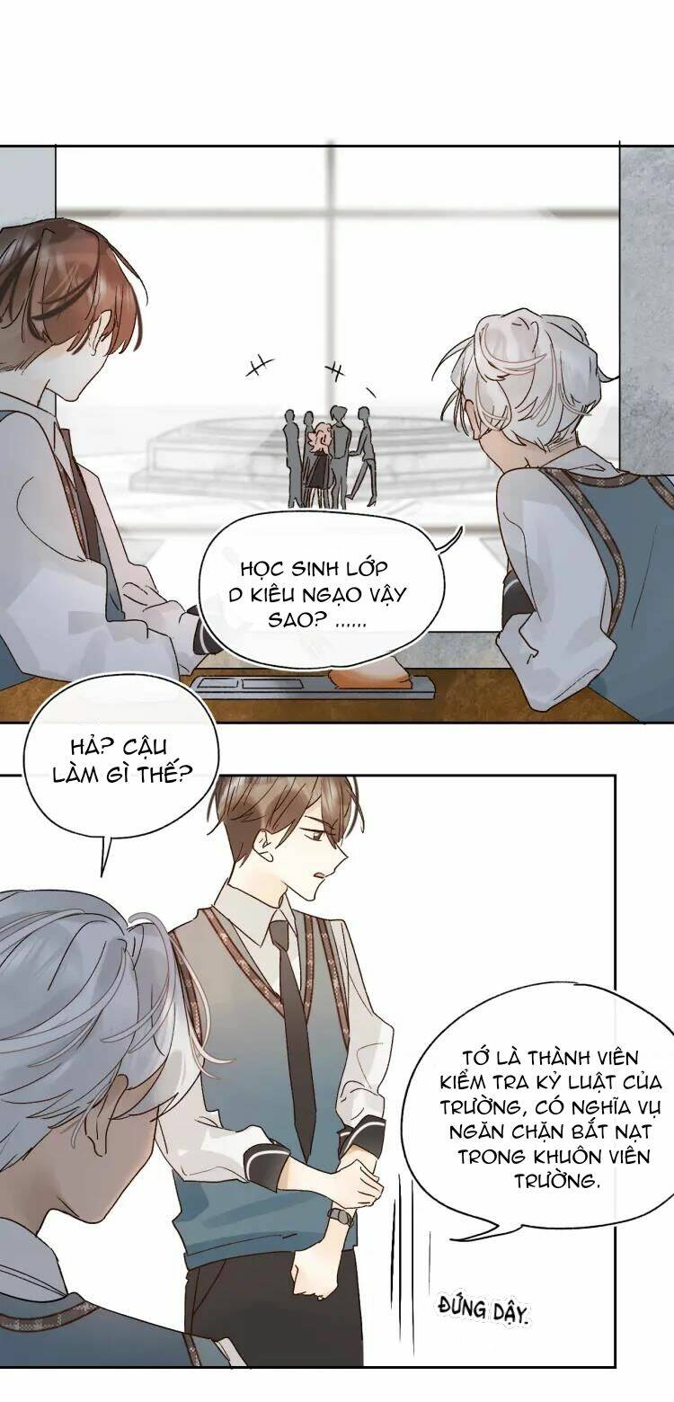 phù thủy hạng bét chapter 3 48