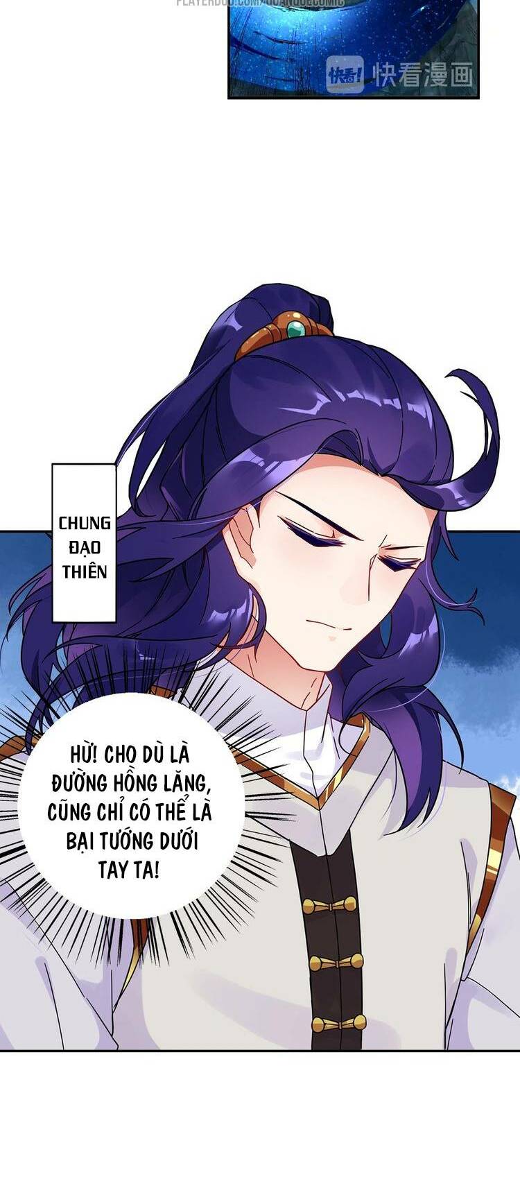 lục tích ma yểm chapter 22 4