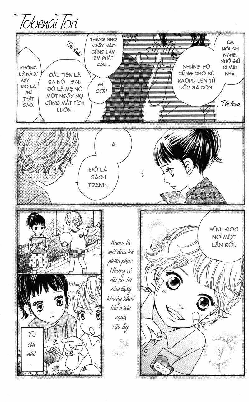 thiên thần gãy cánh chapter 1 15