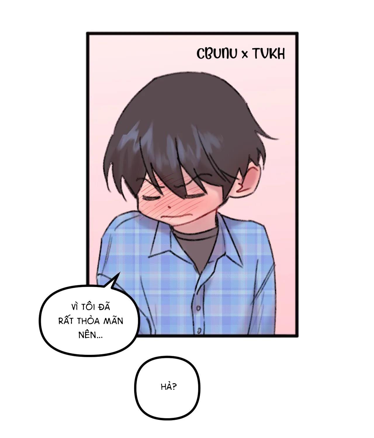 anh thật sự thích em sao chapter 8 40