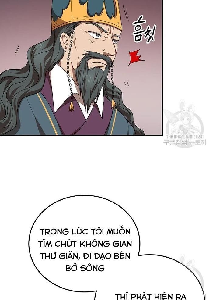 võ đang kỳ hiệp chapter 53 79