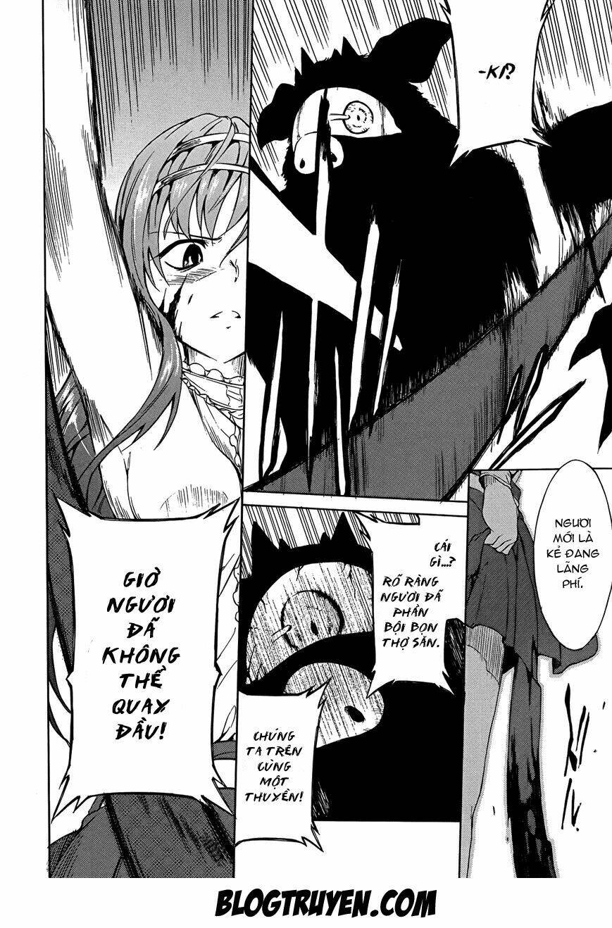 sexual hunter riot chapter 19 30