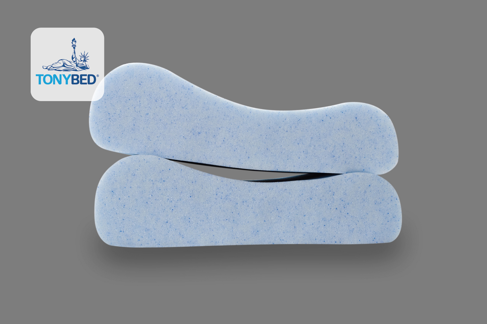 Gối Memory Foam