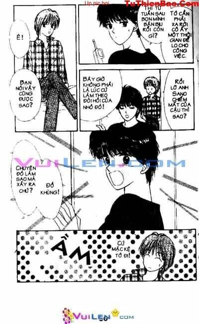 cô nàng đẹp trai chapter 9 51