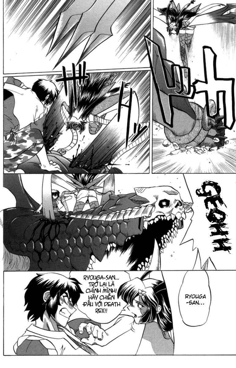 chaosic rune chapter 28 14