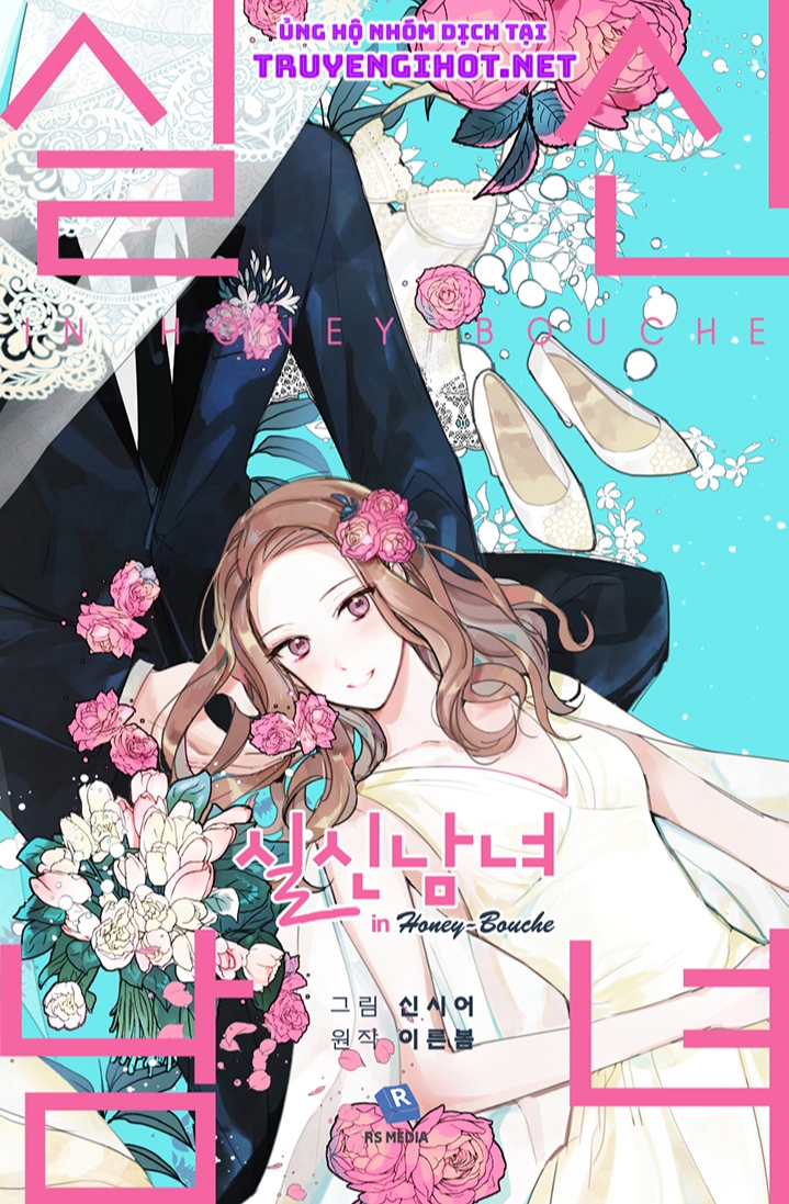 chuyện tình ở honey bouche chapter 4 1