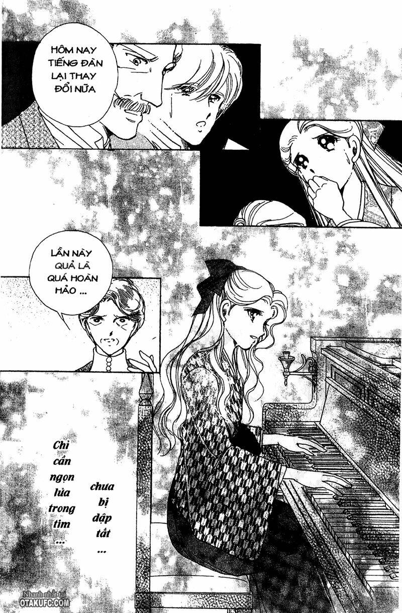 khúc tình ca ban mai - akatsuki no aria chapter 5 26