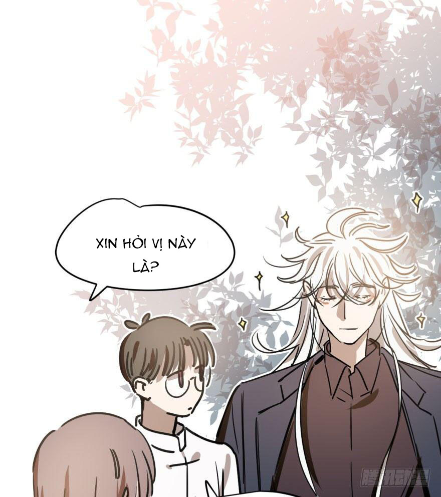 Bắt Lấy Ngao Ngao chapter 24 - Trang 17