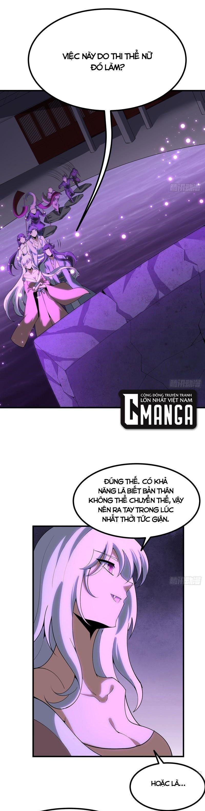 địa cầu đệ nhất kiếm chapter 139 5