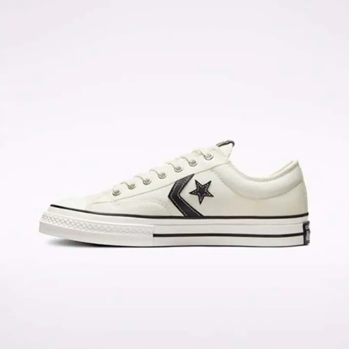 Giày converse star player cổ thấp 76 A01608C