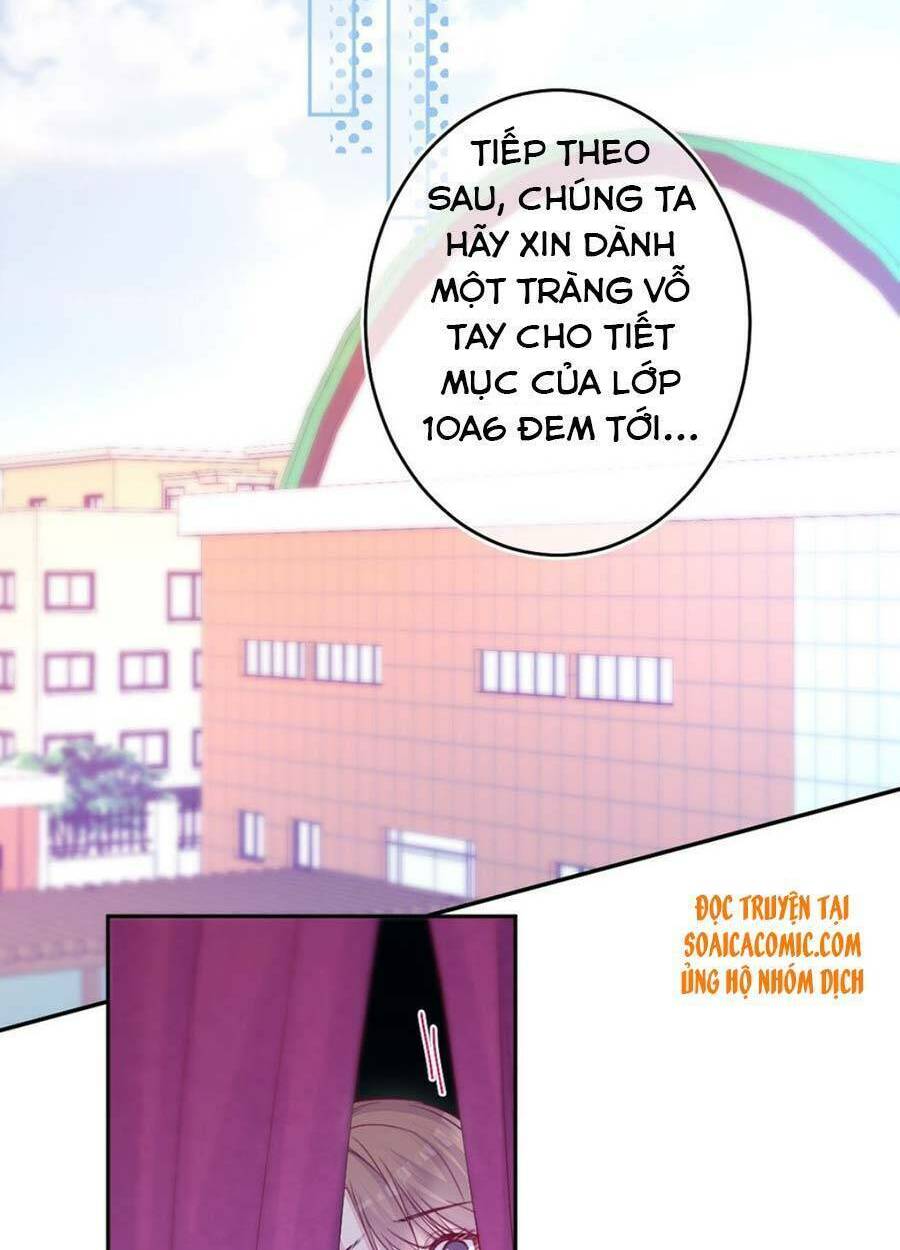 khi cô gái nhìn thấy thời gian chapter 10 2