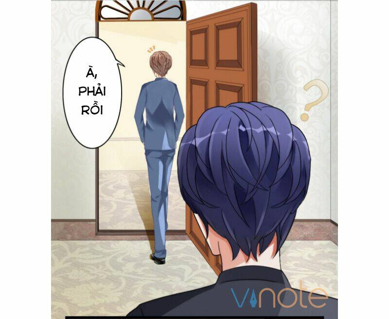 em muốn chiếm lấy nụ hôn của anh chapter 3 11