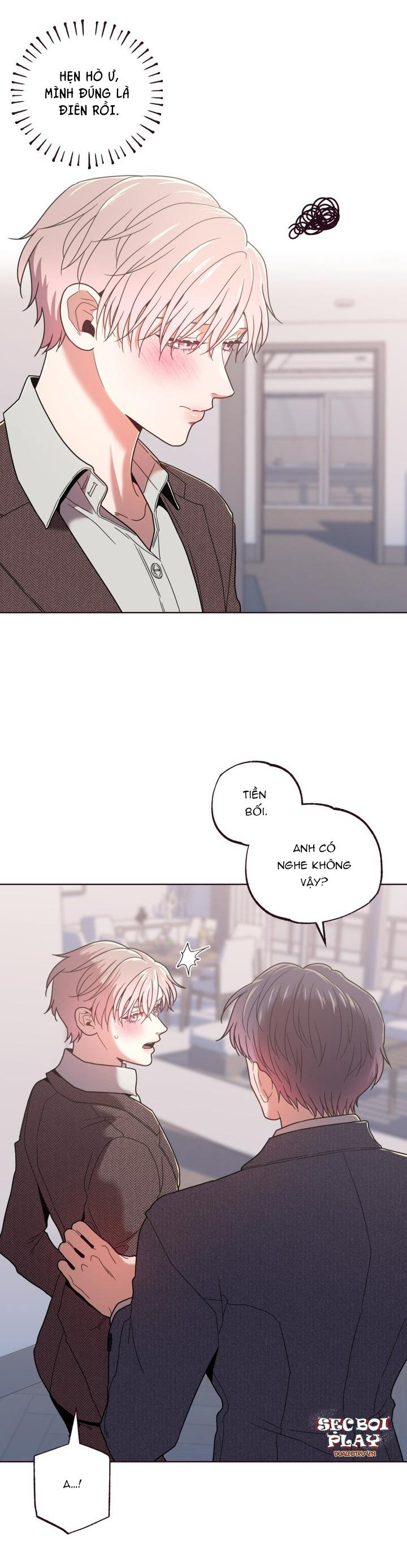 falling down chapter 18 2