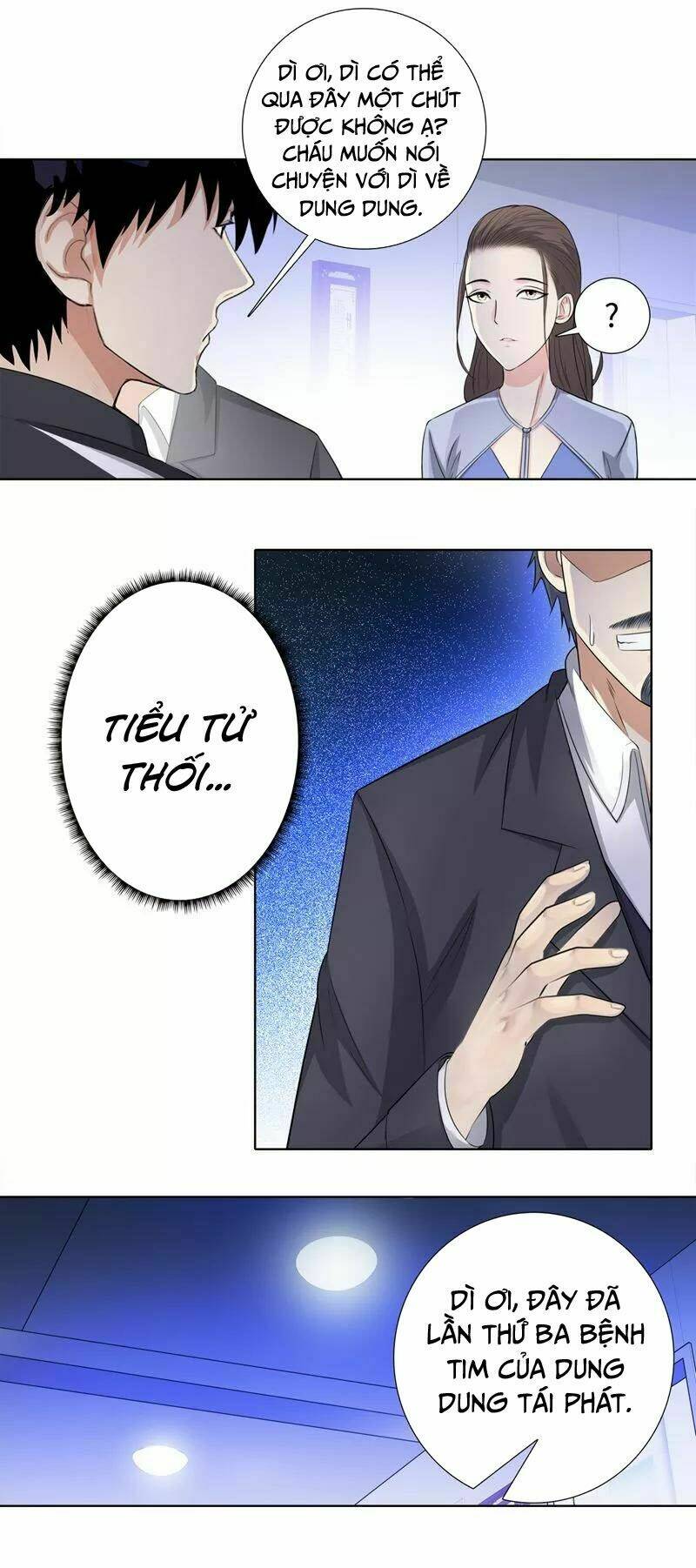 học viện cao thủ chapter 103 8