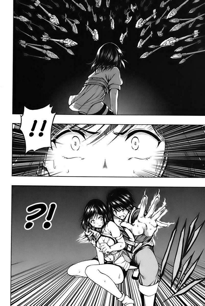 shin sekai yori chapter 3 20