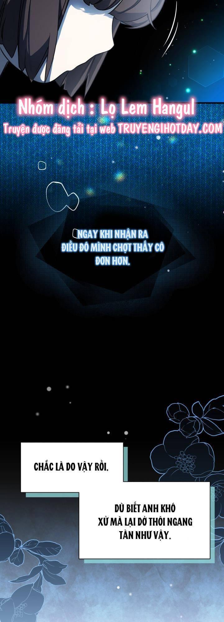 con gái chồng quá dễ thương chapter 93.1 4