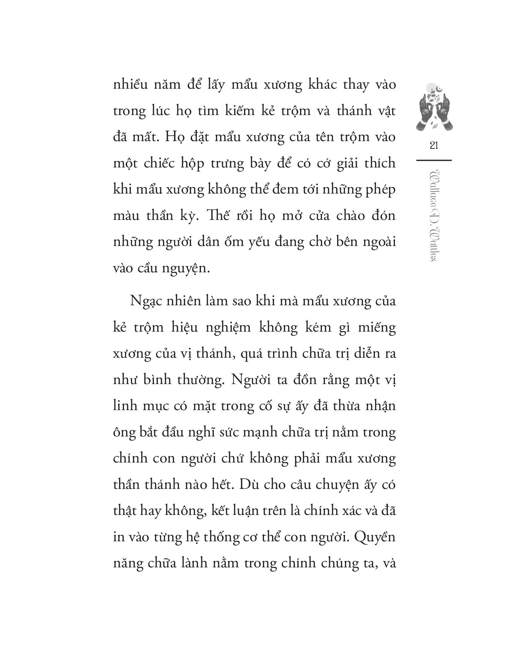 Luật Hấp Dẫn - Quy Luật Tích Cực Thu Hút Sức Khỏe Và Năng Lượng Tự Chữa Lành