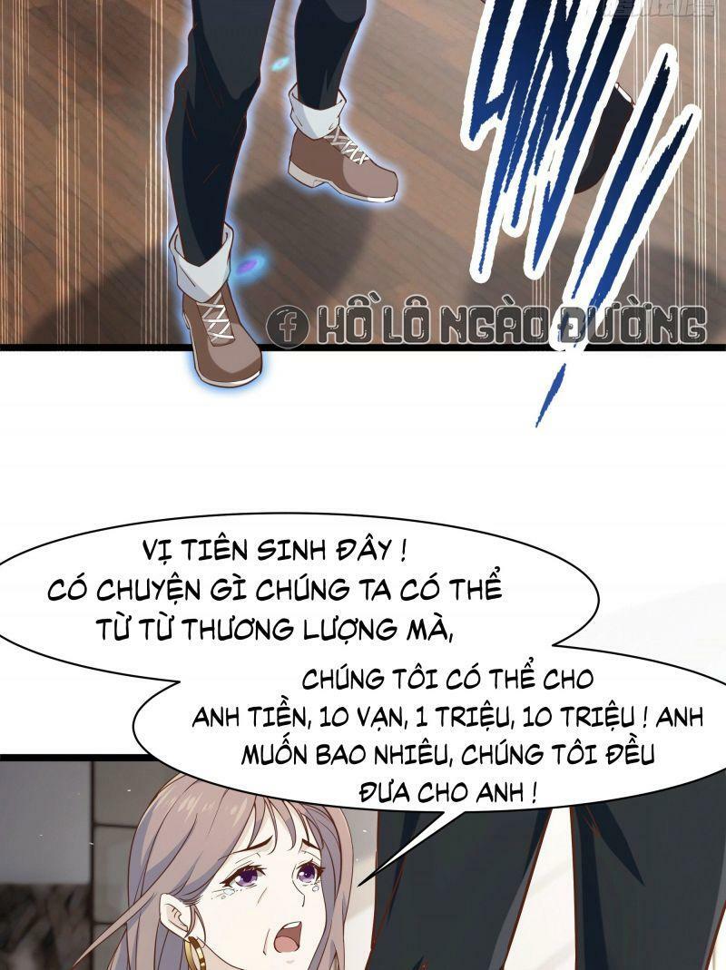 nãi ba là chiến thần mạnh nhất chapter 11 30