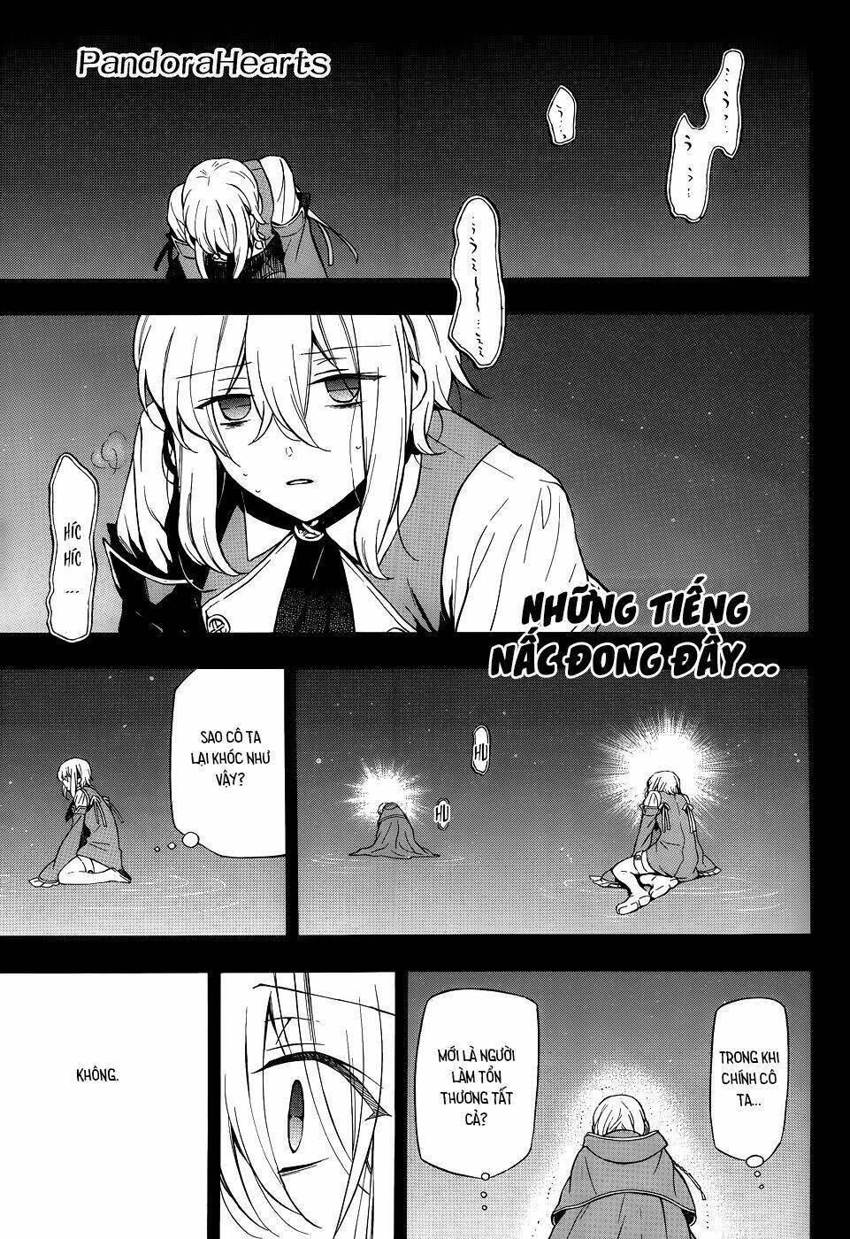 pandora hearts chapter 94 2