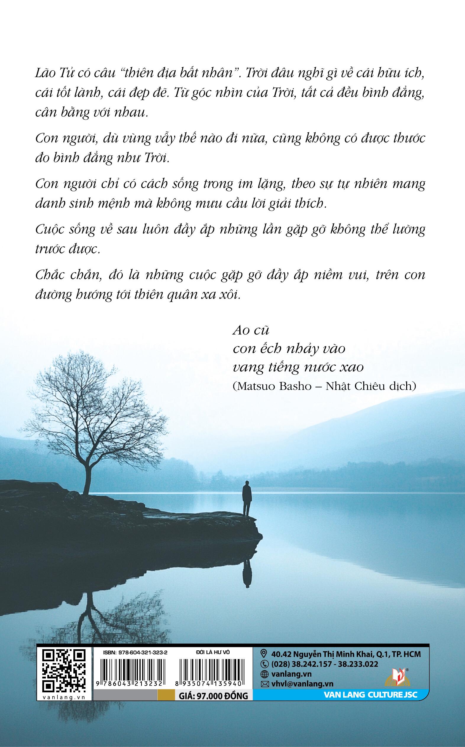 Đời Là Hư Vô