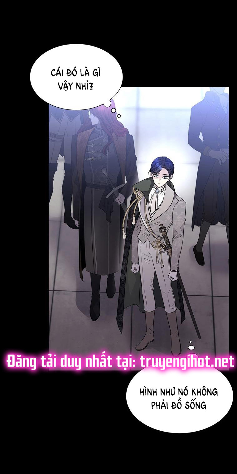 năm môn đệ của charlotte chapter 129 22