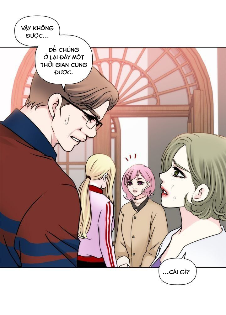 người đàn ông của tôi chapter 38.2 6