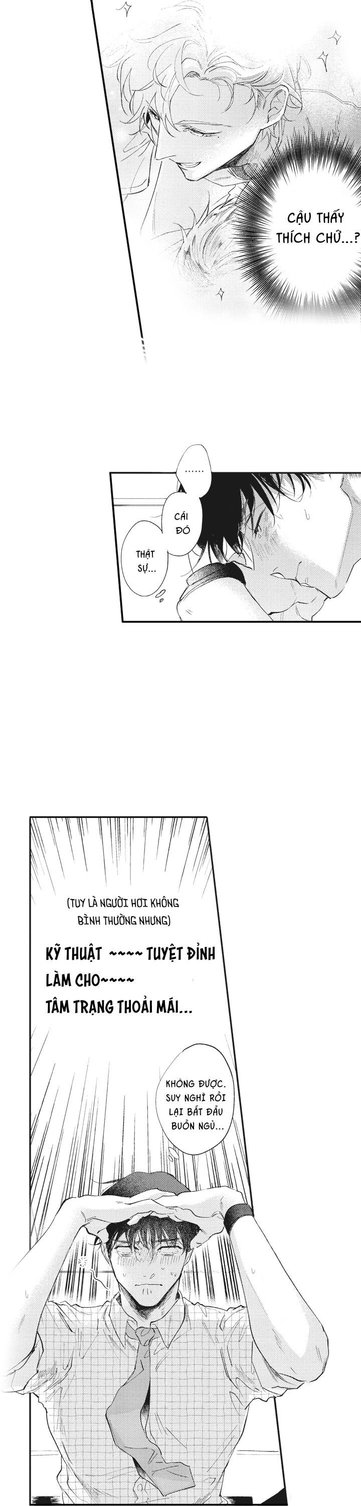 healing paradox chapter 4 3