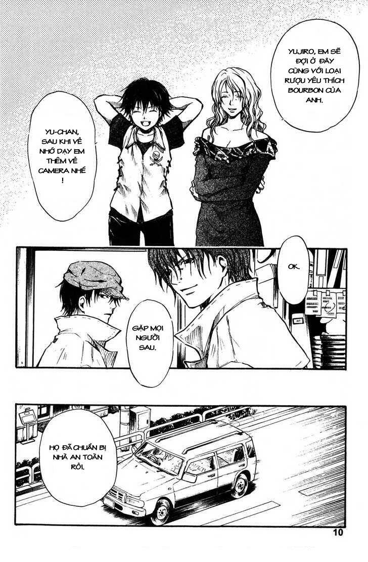 variante chapter 15 13