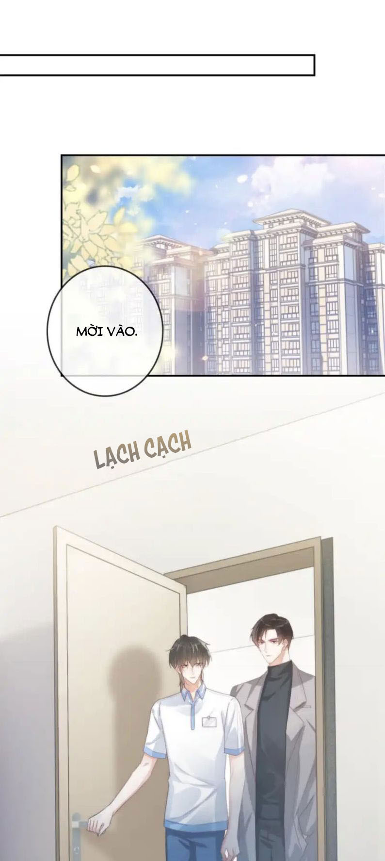 nịch tửu chapter 26 8