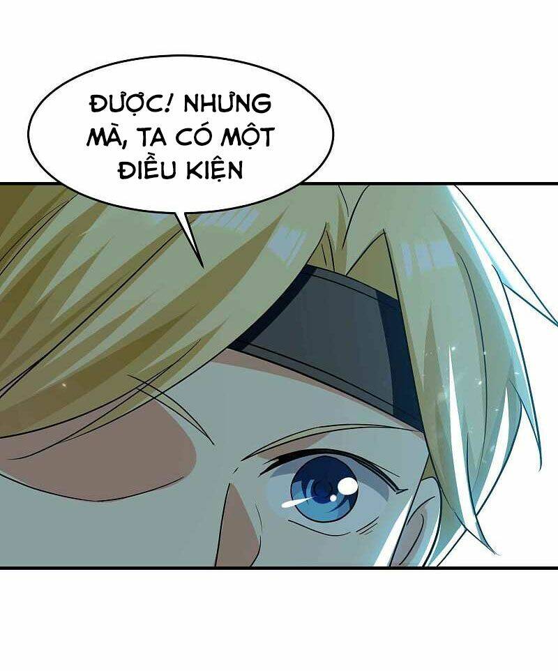 vạn giới tiên vương chapter 149 15