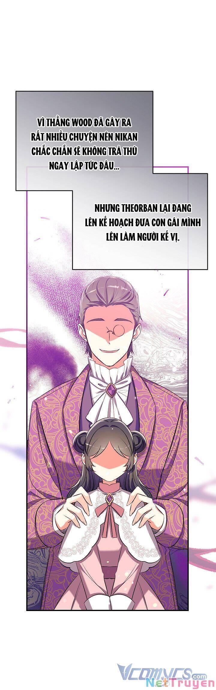 chúng ta có thể trở thành gia đình được không? chapter 57 50