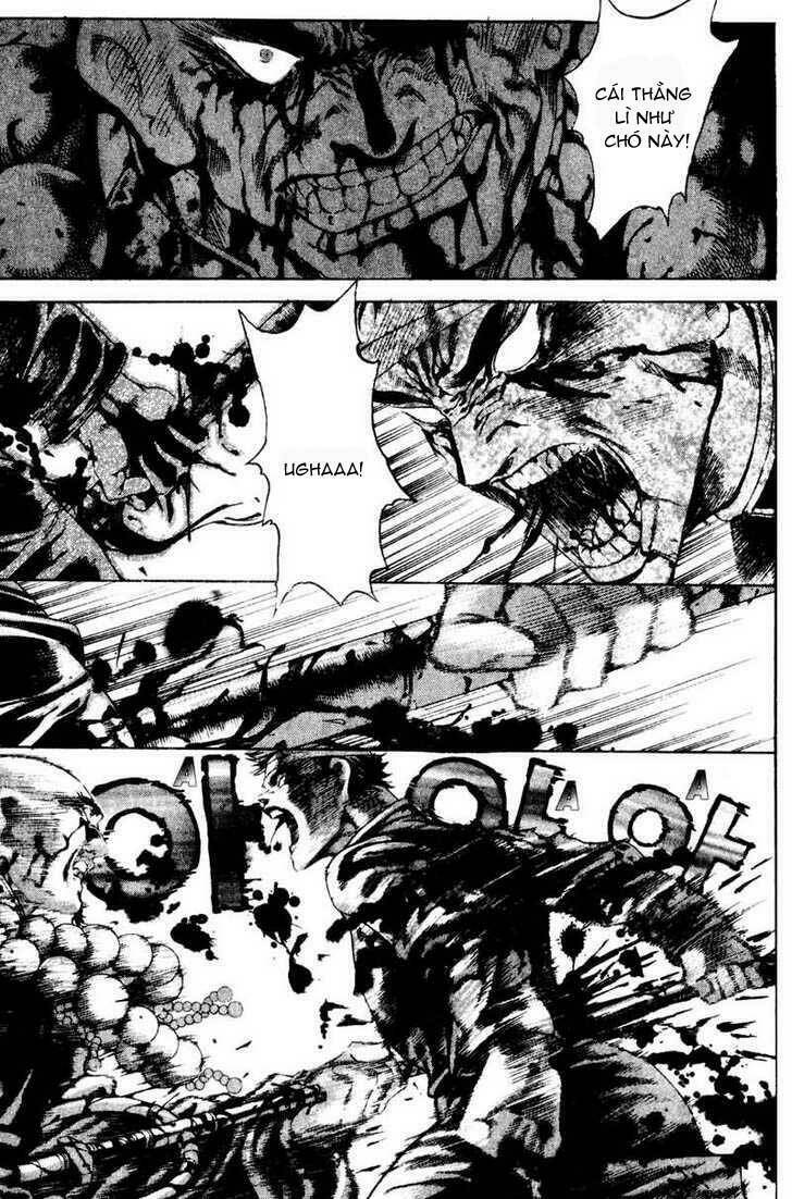 đảo địa ngục chapter 43 19