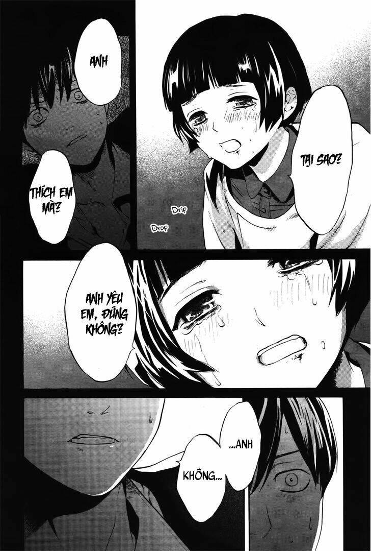 b.a.d. (sakakibara sousou) chapter 5 29