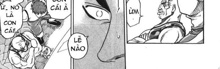 thánh tỏi sành ăn chapter 22 33