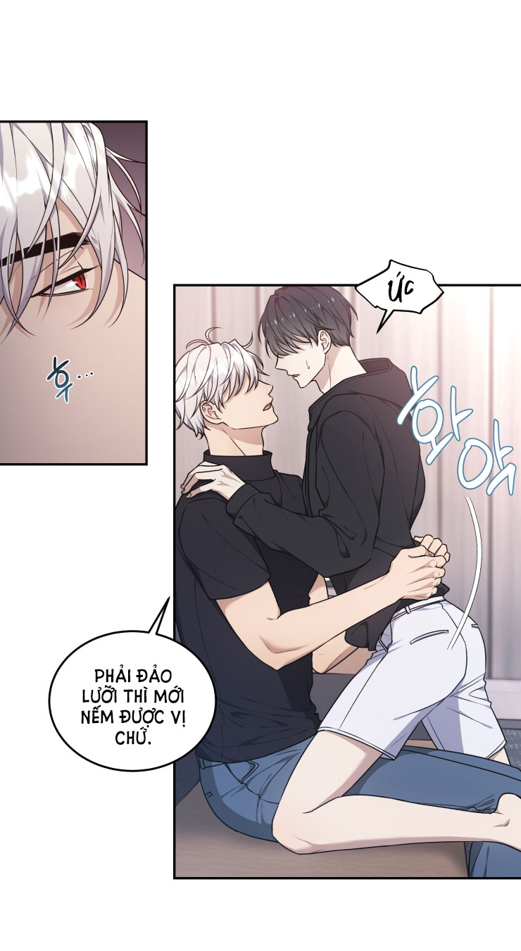 hỗn mộng chapter 26.1 6