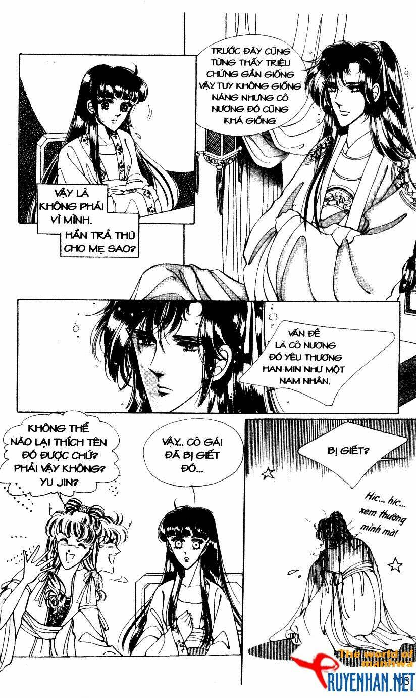 sao đổi ngôi chapter 34 16