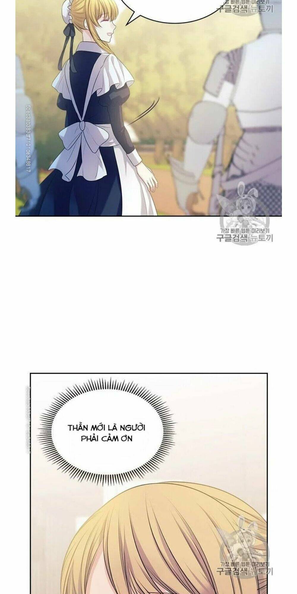 tôi trở thành hầu gái của một công tước chapter 70 44